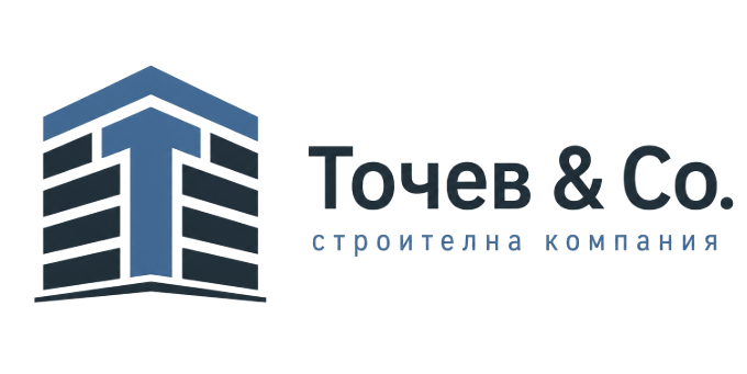 Точев & Co. — строителна компания