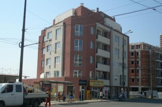 Меден рудник — Блок 532